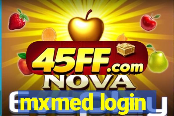 mxmed login